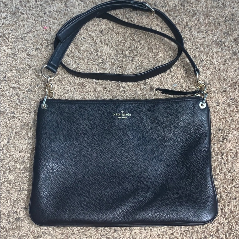 Kate Spade Crossbody Purse